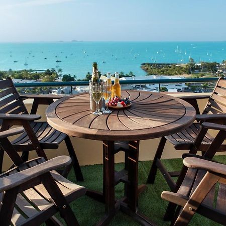Bella Paradiso Airlie Beach Eksteriør billede
