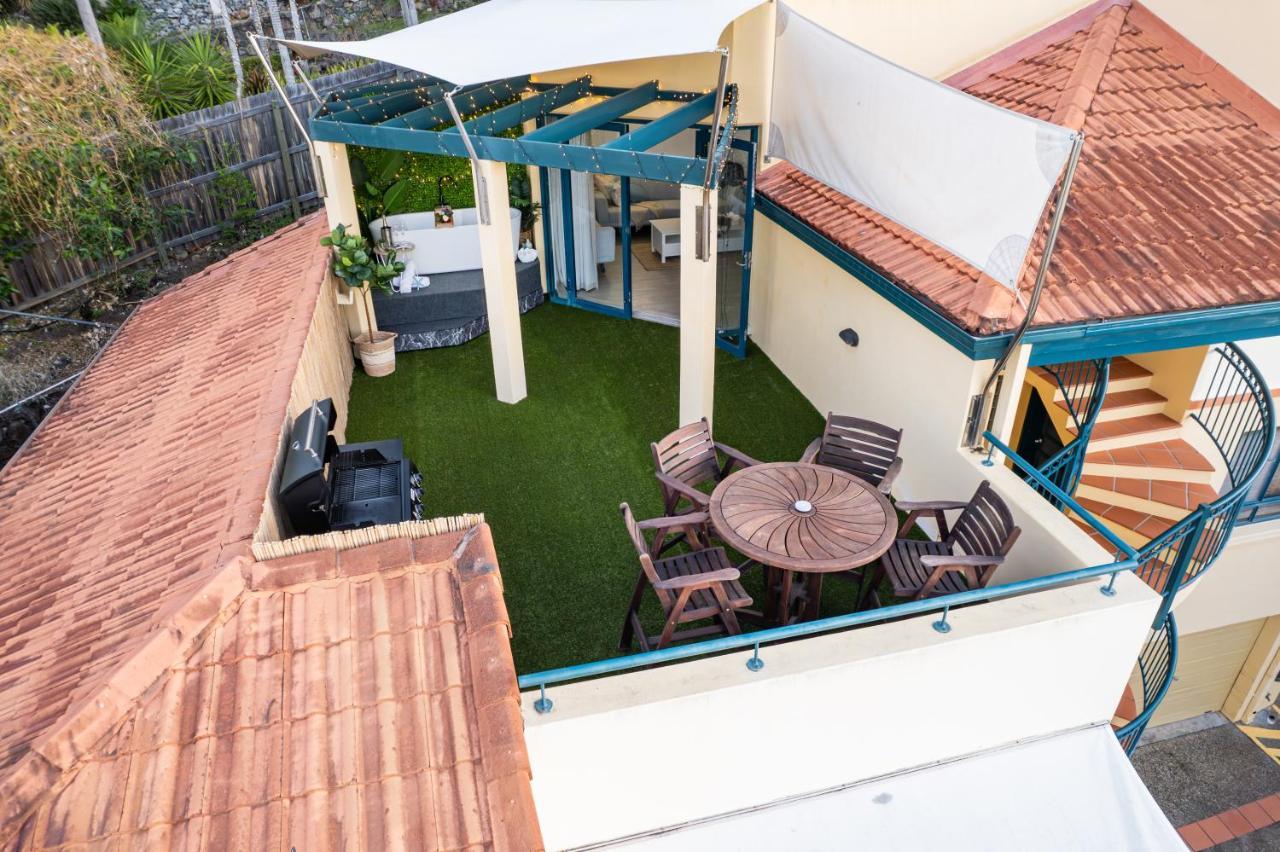 Bella Paradiso Airlie Beach Eksteriør billede