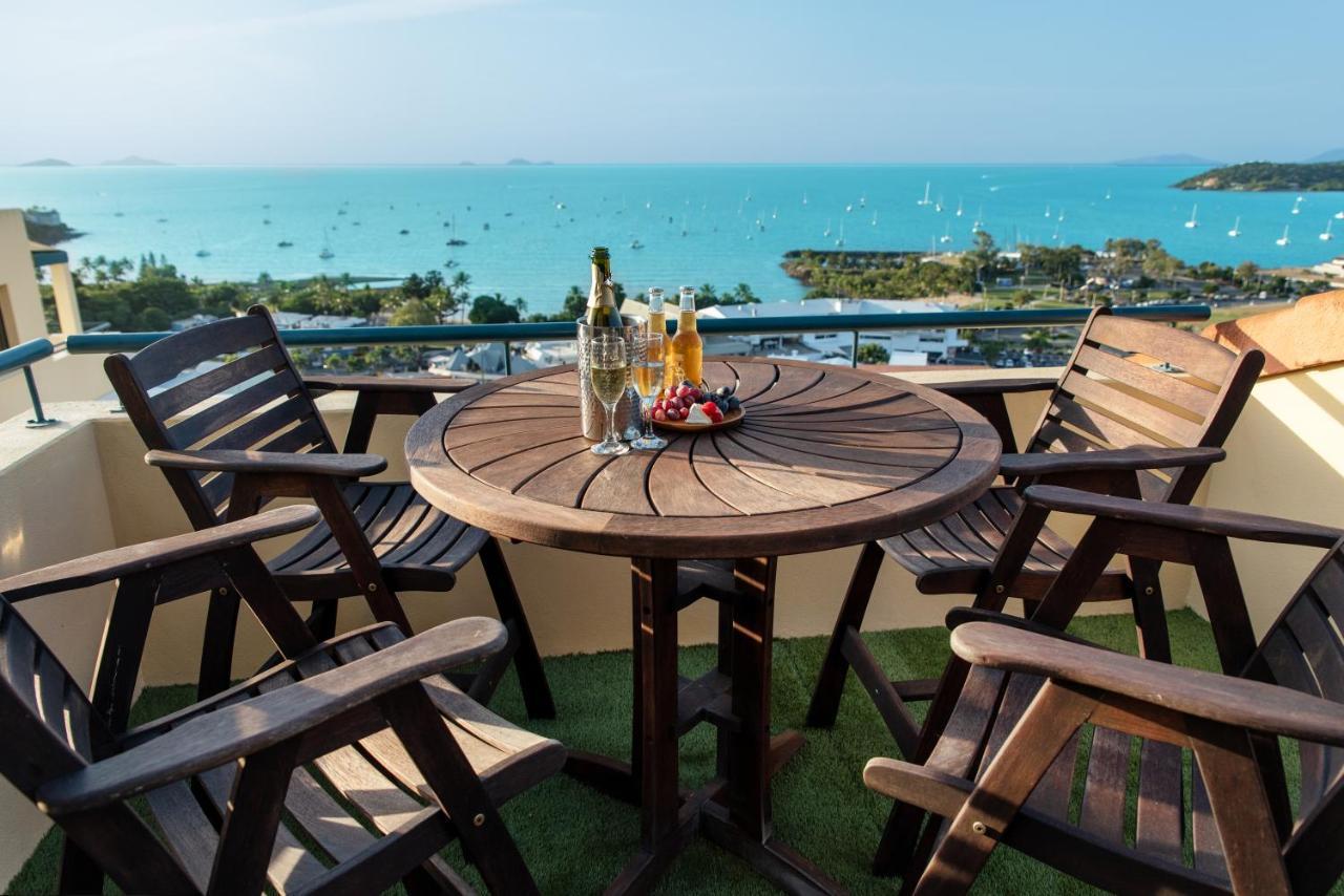 Bella Paradiso Airlie Beach Eksteriør billede