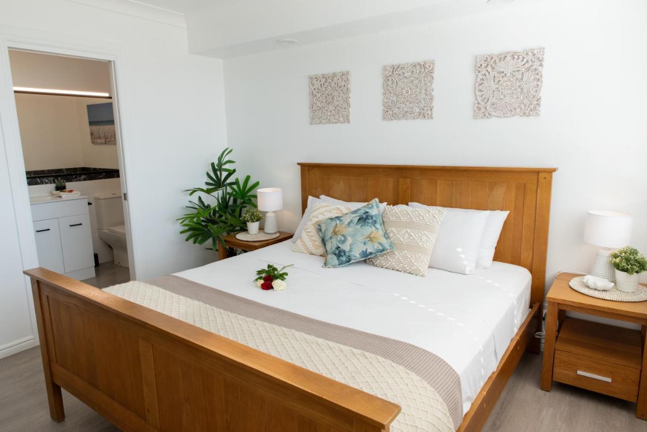 Bella Paradiso Airlie Beach Eksteriør billede