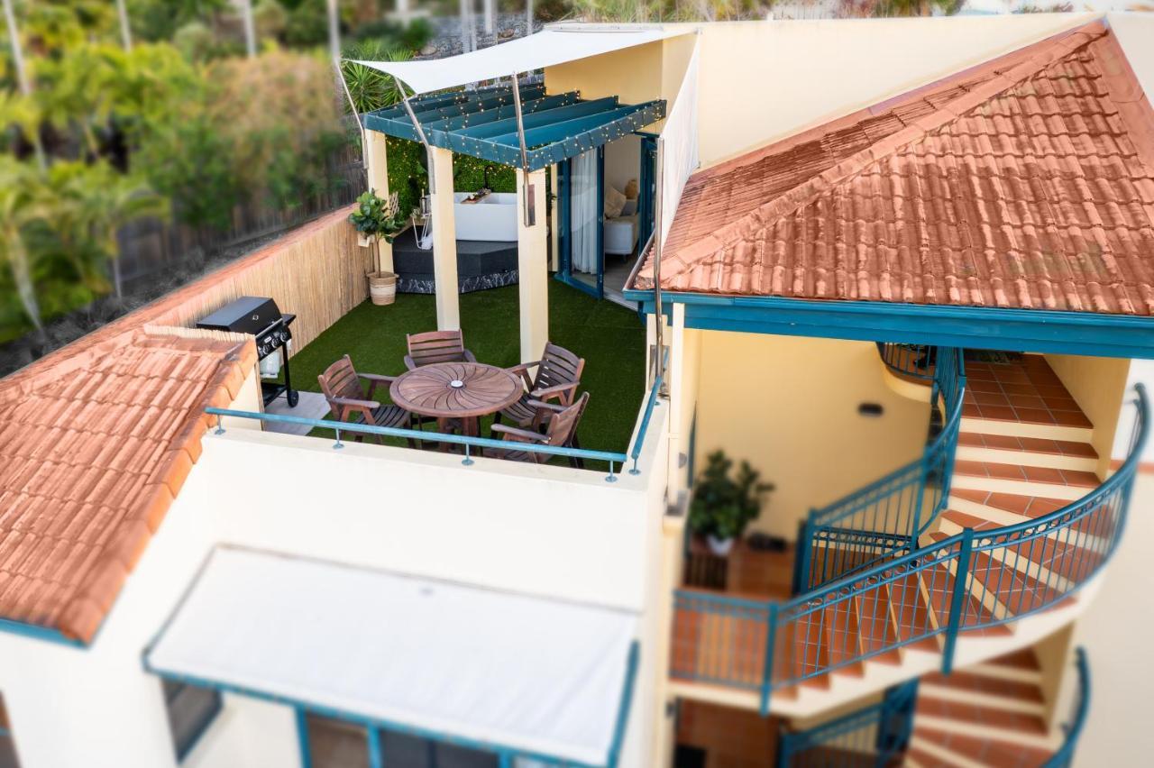 Bella Paradiso Airlie Beach Eksteriør billede