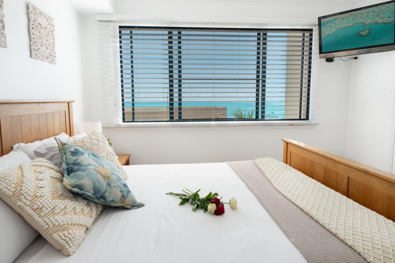 Bella Paradiso Airlie Beach Eksteriør billede