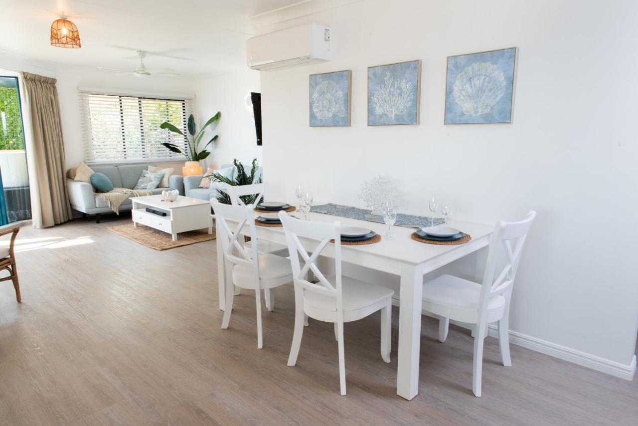 Bella Paradiso Airlie Beach Eksteriør billede