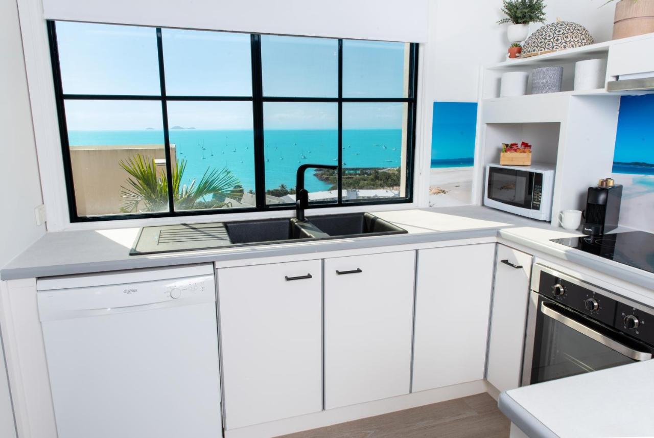 Bella Paradiso Airlie Beach Eksteriør billede