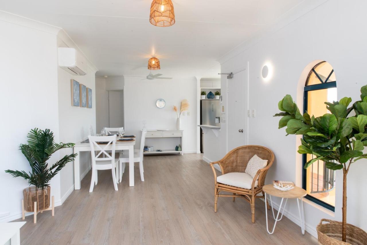 Bella Paradiso Airlie Beach Eksteriør billede