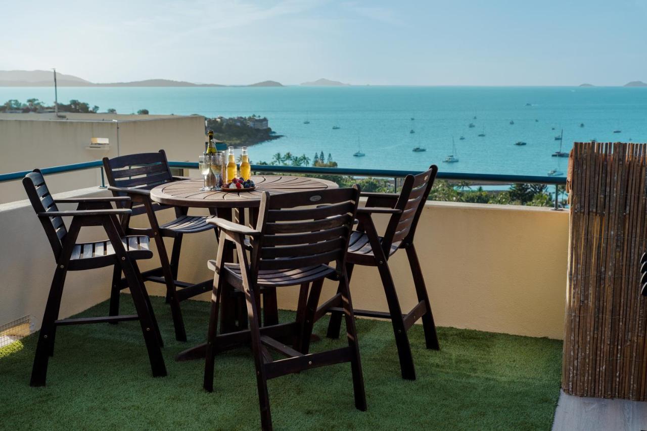 Bella Paradiso Airlie Beach Eksteriør billede